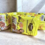 African Maxi Seasoning Spice for Cooking 12packs