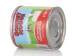 Bonnet Rouge Evaporated milk - Image 2