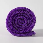 African Exfoliating Net Sponge, Authentic, Ethically sourced from Nigeria, 45 inches Long, Back Scrubber for Daily use