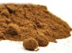 Premium African Locust Bean Powder | Netetou | Soumbala | Dawadawa | Iru | Ogiri | 6 oz (70g) | 100% Natural | Strong Smell - Image 2