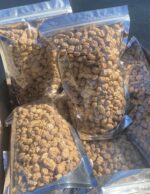 Whole Tigernuts Super Food Probiotic Fiber Sundried Very Rich in Fiber and Vitamins, 1.5lb - Image 4
