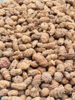 Whole Tigernuts Super Food Probiotic Fiber Sundried Very Rich in Fiber and Vitamins, 1.5lb - Image 5