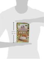 Plantain Fufu Flour African Mix 24oz - Authentic, Premium Quality Fufu Flour with Real Plaintain - 100% Natural - Image 3