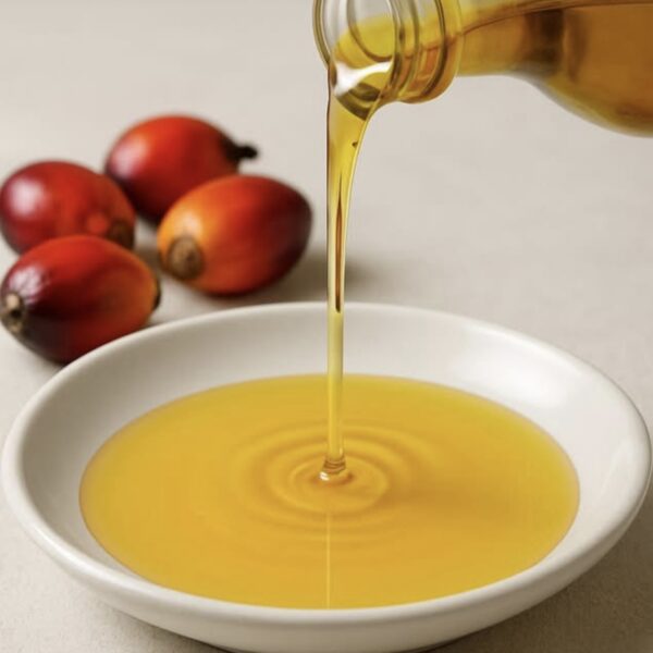 PALM KERNEL OIL COLD PRESSED 100% PURE NATURAL 16oz