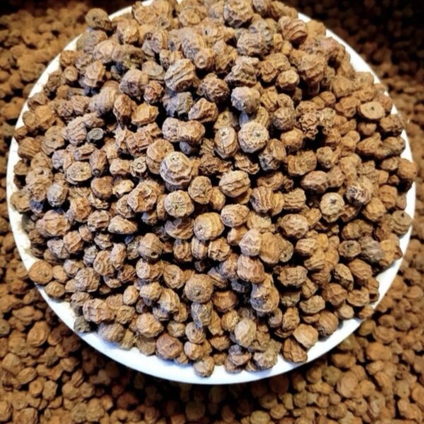 Whole Tigernuts Super Food Probiotic Fiber Sundried Very Rich in Fiber and Vitamins, 1.5lb