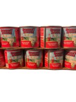 Bonnet Rouge Evaporated milk - Image 7