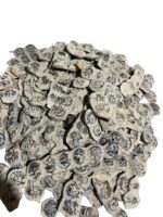 Dried Bagaruwa (Acacia Bagaruwa) – Nep Nep - Natural & Organic Herbal Pods – Traditional Remedy for Skincare, Wound Care, Feminine Hygiene & Wellness – Ethically Sourced - Image 2