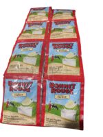Bonnet Rouge Milk Powder 5pc