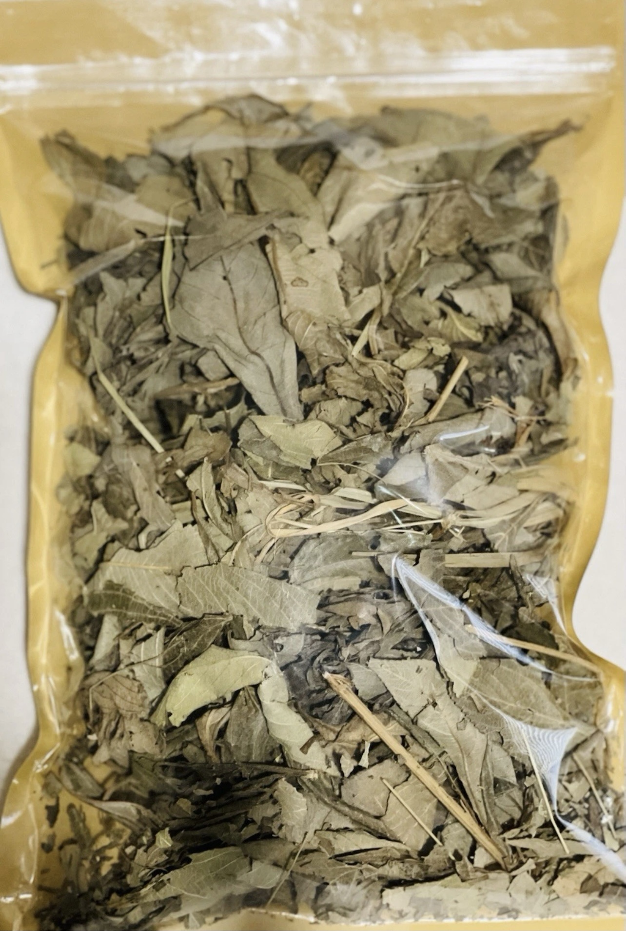 screenshot-141 Kinkeliba dried leaves - Image 1